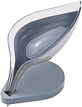 Qianbaobao SOAP sapuna sapuna za kupaonicu držač sapuna za skladištenje posude za skladištenje ploča kupaonica