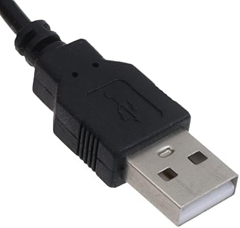 Diarypiece USB na 1.5 V-12v AA Dummy baterije kabl za napajanje sa voltmetrom, 1-8kom AA baterija-Eliminator