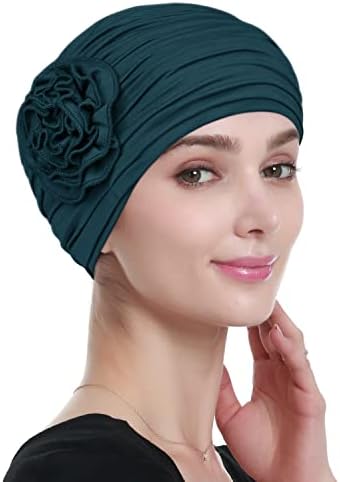 Alnorm Dizajn cvijeća Chemo-Gross Gubitke za kosu za žene za žene za žene