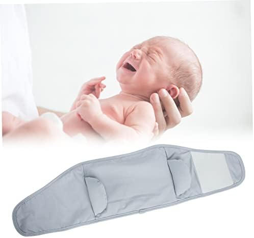 Toyvian 1pc tkanina od tkanine od pamuka Komforber pokrivač za nošenje baš za spavanje Baby on-abter bebe
