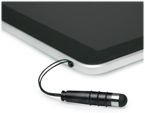 Boxwave Stylus olovkom Kompatibilan je sa MAGCH Android tablet Mobility3G - mini kapacitivni stylus, mali
