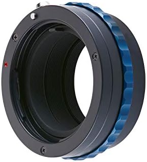 Novoflex adapter kompatibilan je s fujifilm-om X-Mount Camera u Sony Alpha / Minolta AF sočiva