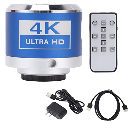 Kamera za video mikroskop, IMX334 senzor digitalna industrija široka upotreba za industrijsku upotrebu