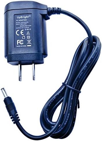 AC / DC adapter sa pogonom kompatibilan sa CSEC modelom CS5B050100FUF 5.0 VDC 1.0a I.T.E. Klasa II 2 Oprema ITE 5VDC 1A 5W DC5V 1000mA 5.0v 5 VDC napajanje kabl za napajanje Punjač baterije PSU