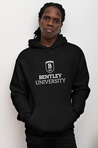 Createmytee | Dukserica sa kapuljačom Bentley univerziteta