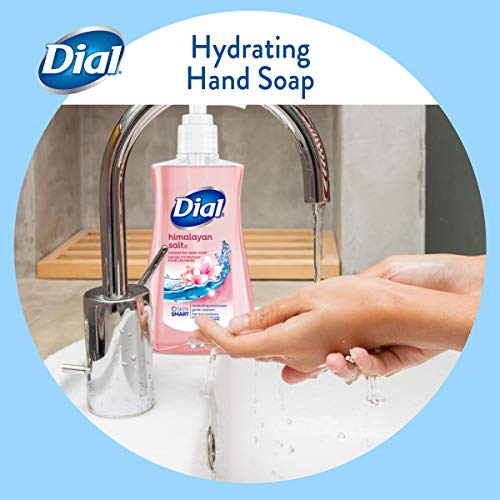 Birajte tečni sapun za ruke, Himalajska ružičasta sol & amp; lokvanj, 7,5 unce