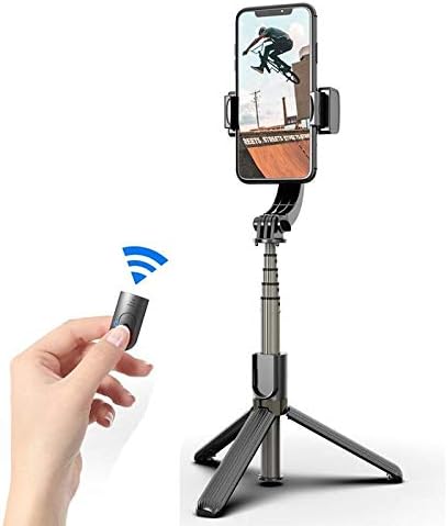 STANDAVNI STAND I MOUNT kompatibilan sa Vodafone Smart Turbo 7 - Gimbal Selfiepod, Selfie Stick koji se