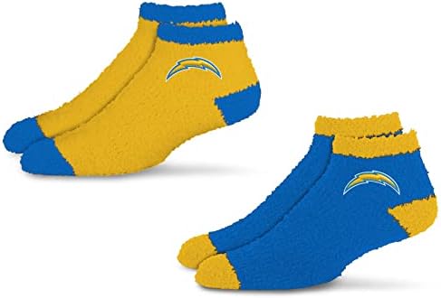 Fbf NFL unisex-meka čarapa za spavanje za odrasle