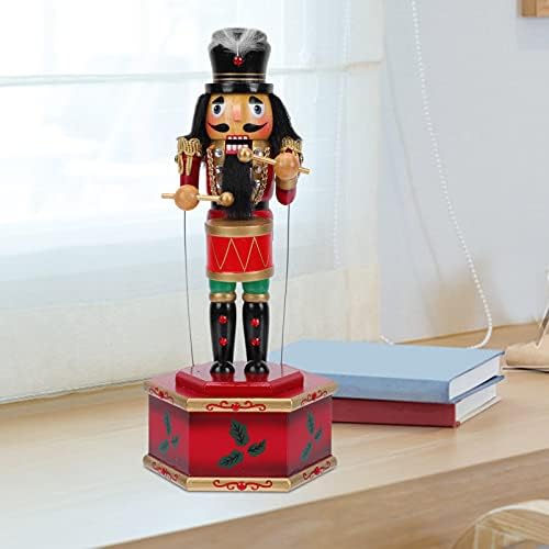 NOLITOY 2 kom pokloni favorizuje Figurine lutke vojnik kućni odmor djeca crveni poklon Exquisite cm Police