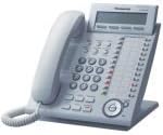 Panasonic KX-NT343 IP telefon bijeli