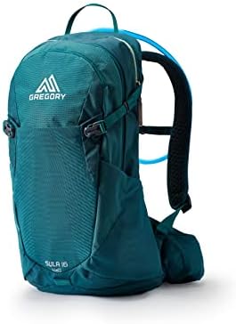Gregory planinski proizvodi Sula 16 H2O planinarski ruksak