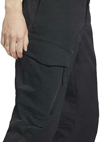 Nike Sportswear Tech Essentials Muške tkane neobučene komunalne hlače