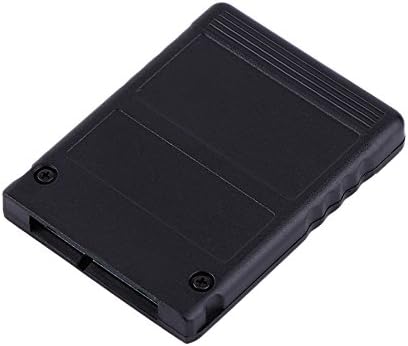 PS2 memorijska kartica, memorijska kartica velika brzina za Sony Playstation 2 dodatna oprema za PS2 igre，memorijska