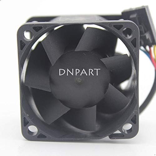 DNPART kompatibilan za Sunon PSD1204PQBX-A 4028 4cm 9,6W 12V 4pin ventilator hlađenja