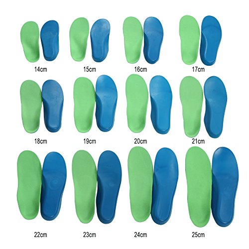 Ortotički ravni nogomični luk, organizatori cipelaBoot-cipele boxessupport jastuk za cipele za djecu za