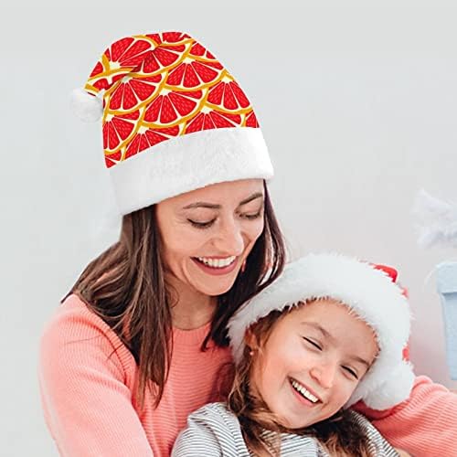 Pomelo Božić kape Bulk odrasle kape Božić šešir za odmor Božić potrepštine