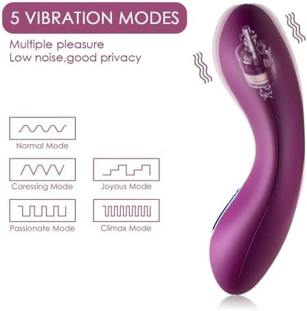 Svakom eho klitorički vibratori za žene, ženski vibrator u obliku jezika punjivi stimulacijski stimulacijski