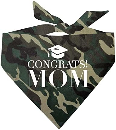 Čestitam mama diplomska klasa 2023 pas Bandana