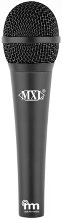 MXL Mics MM130 ručni mikrofon za pametne telefone i tablete