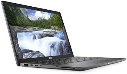 Dell 14 Latitude 7400 Laptop-14 FHD VA ekran sa IR kamerom - 1.9 GHz Intel Core i7-8665U četvorojezgarni-512GB