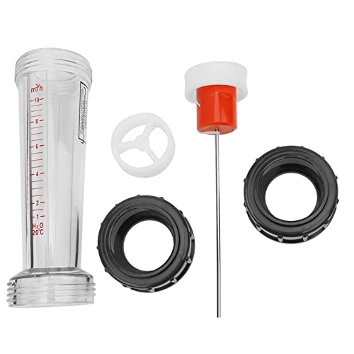 Tečni protočnimetar, regulator za protok vode, tečni alat za mjerenje tekućine, kiseline i alkalne otpornosti