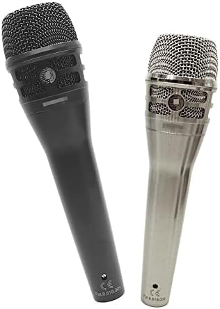 BALAMI mikrofon KSM8 Bežični mikrofon Mic profesionalni mikrofon za pjevanje Dj Karaoke Mikrofoni kondenzator