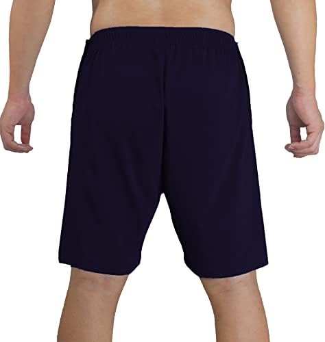 Suzaći kratke hlače za muškarce Snap kratke hlače Post Hirurgiju kratke hlače na otvorenim nogama Atletski