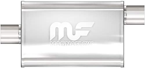 Magnaflow MagnaFlow 11365 Izduvni Prigušivač
