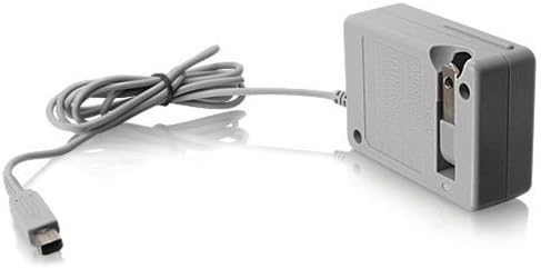 Fosmon Rapid Home Travel Charger AC Adapter za Nintendo 3DS, 3DS XL, DSi, NDSi XL, 2DS, 2DS XL
