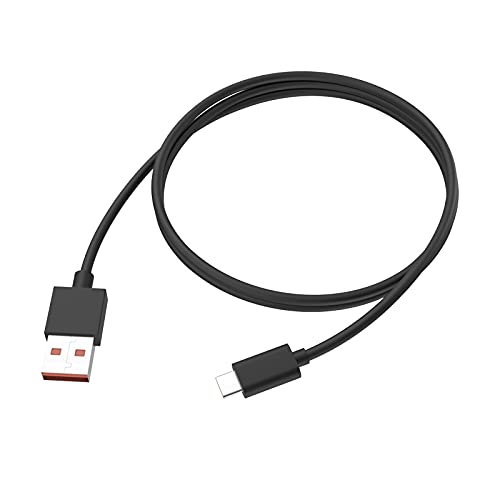 USB tip C QC45 punjač za punjenje kabela za napajanje Žicama kompatibilna sa slušalicama buke 700, bose