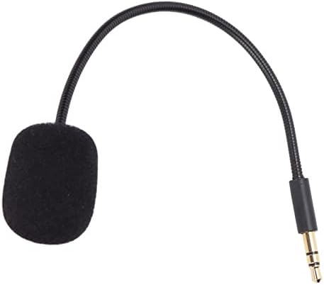 Zamjena mikrofona sa slušalicama, univerzalni zamjenski mikrofon za kontroler igara od 3,5 mm