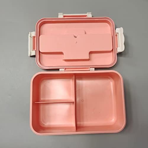 Crexy ručak Obziva moderni Bento stil dizajna za kontejnere za ručak