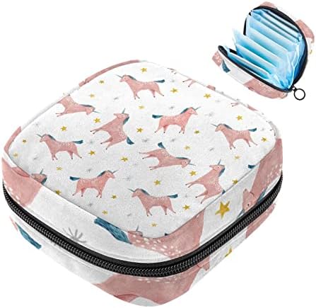 Ženske sanitarne jastučiće torbe dame menstrualni kup torbice za djevojke prijenosni period tampon torba