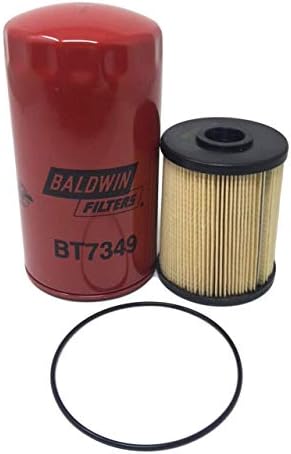 Set Baldwin PF7977 - BT7349 Filteri za Dodge Ram 5.9 Diesel 2003-10