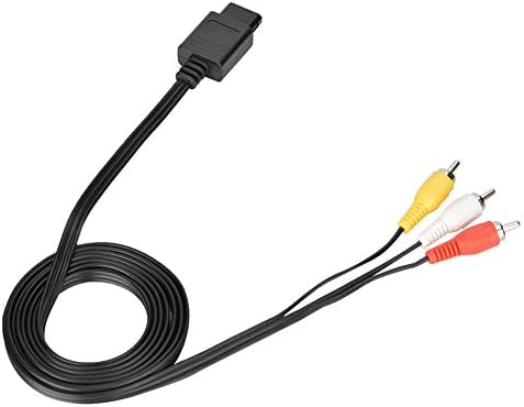 AV Cable Game Console AV kabl ABS Game Concole AV kabel za video kabel za SNES