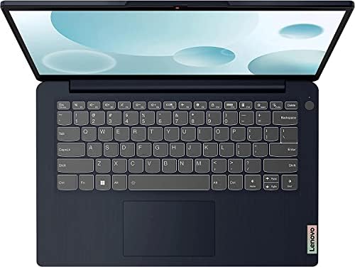 Lenovo IdeaPad 3 14 FHD Laptop 2022, 10-jezgarni 12. Intel Core i5-1235u, Iris Xe grafika, 12GB DDR4, 512GB