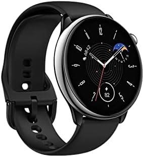 UMCP GTR Mini Smart Watch 14-dnevni trajanje baterije SmartWatch 120+ Sportski načini za Android iOS telefon