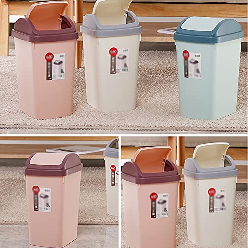 Ditudo smeće kante za smeće može otpadati košaru za papir, kantu za smeće, kupaonica, soba za prah, spavaća
