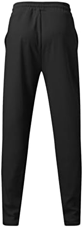 GDJGTA MENS setovi 2 komada odijela Majica Modni trenerki Ležerni set Plus size Dugi rukav i hlače Postavljanje