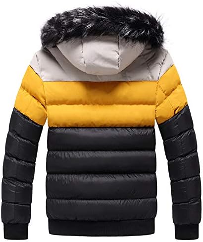 Softshell za toplu školjku Vjetrootporna jakna muškarci mekani kapuljači zimski muški kaputi i jakne koji