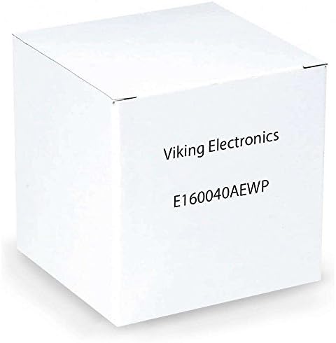 Viking Electronics - E-1600-40A W / Poboljšana vremenska zaštita