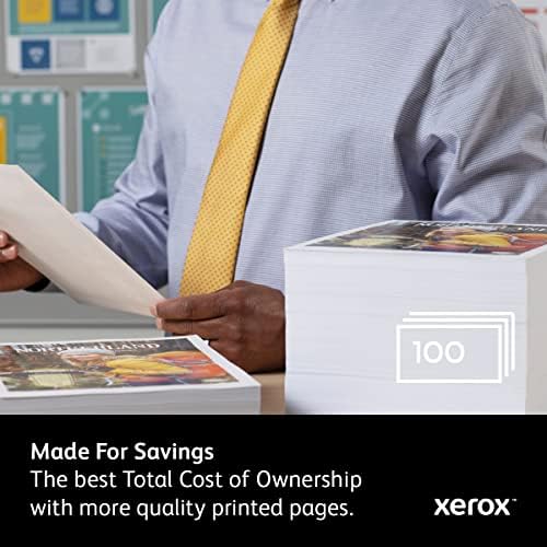 Xerox WorkCentre 3655 Crni kertridž sa tonerom velikog kapaciteta - 106r02740
