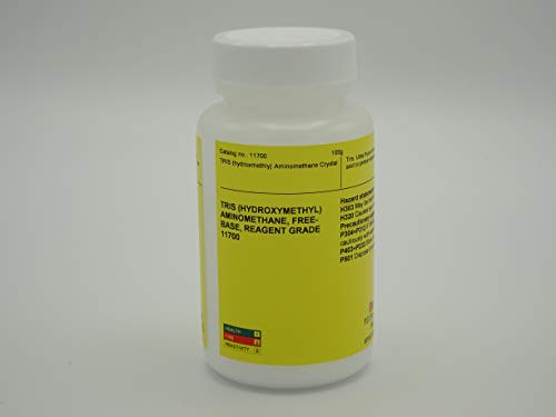 EMS 11700 Tris Aminometan, slobodna baza, stepen reagensa, 100 g