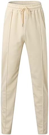 Dvoidni salon za muškarce Casual Solid Moda Partdown Sportski odijelo Zip pantalone s dugim rukavima Dvodijelni