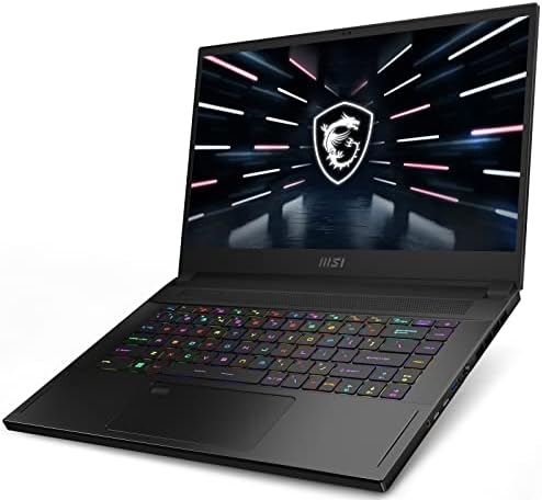 EXCaliberPC 2023 MSI Stealth GS66 12UGS-246 Gaming Laptop
