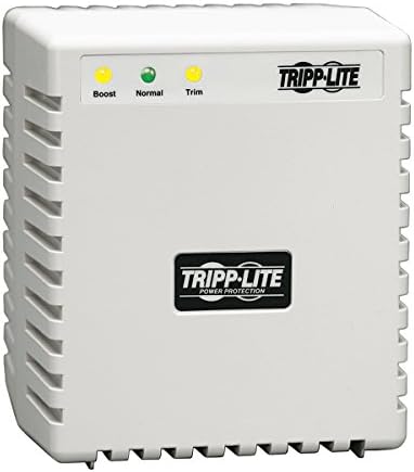 Tripp Lite Lr604 linijski regenerator 600W AVR Surge 230V 2.6 a 50 / 60Hz C13 3 utičnica