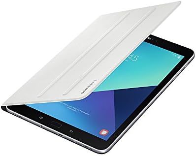 Samsung Book Cover futrola za Galaxy Tab S3 - Bijela
