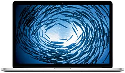 Sredinom 2014. godine Apple MacBook Pro sa 2,5 GHz Intel Core i7