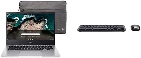 Acer Chromebook CB514-2h-K7GF | 14' FHD| MediaTek Kompanio 828 procesor-| Mali-G57 grafika | 8GB LPDDR4X
