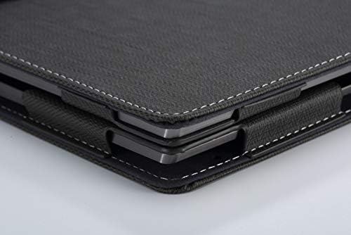 Shellman Case Cover za ThinkPad X1 Carbon Gen 11/10/9 & amp ;ThinkPad X1 Yoga Gen 8/7/6 2023 14 inč,PU Koža